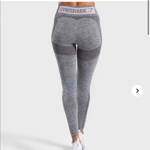 Gymshark Flex High Waisted Legging